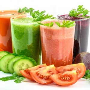 vegetable-juices