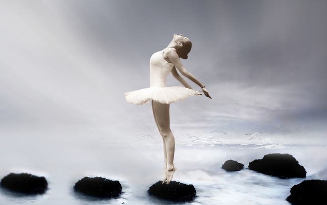 ballerina-