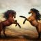 horses-